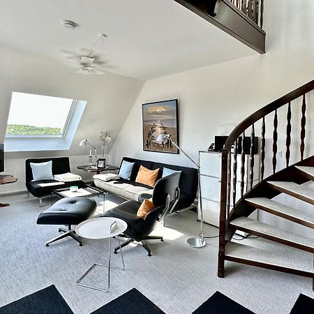 Kaept'N-Christiansen-Str. 36, W13 Apartment Westerland Exterior photo
