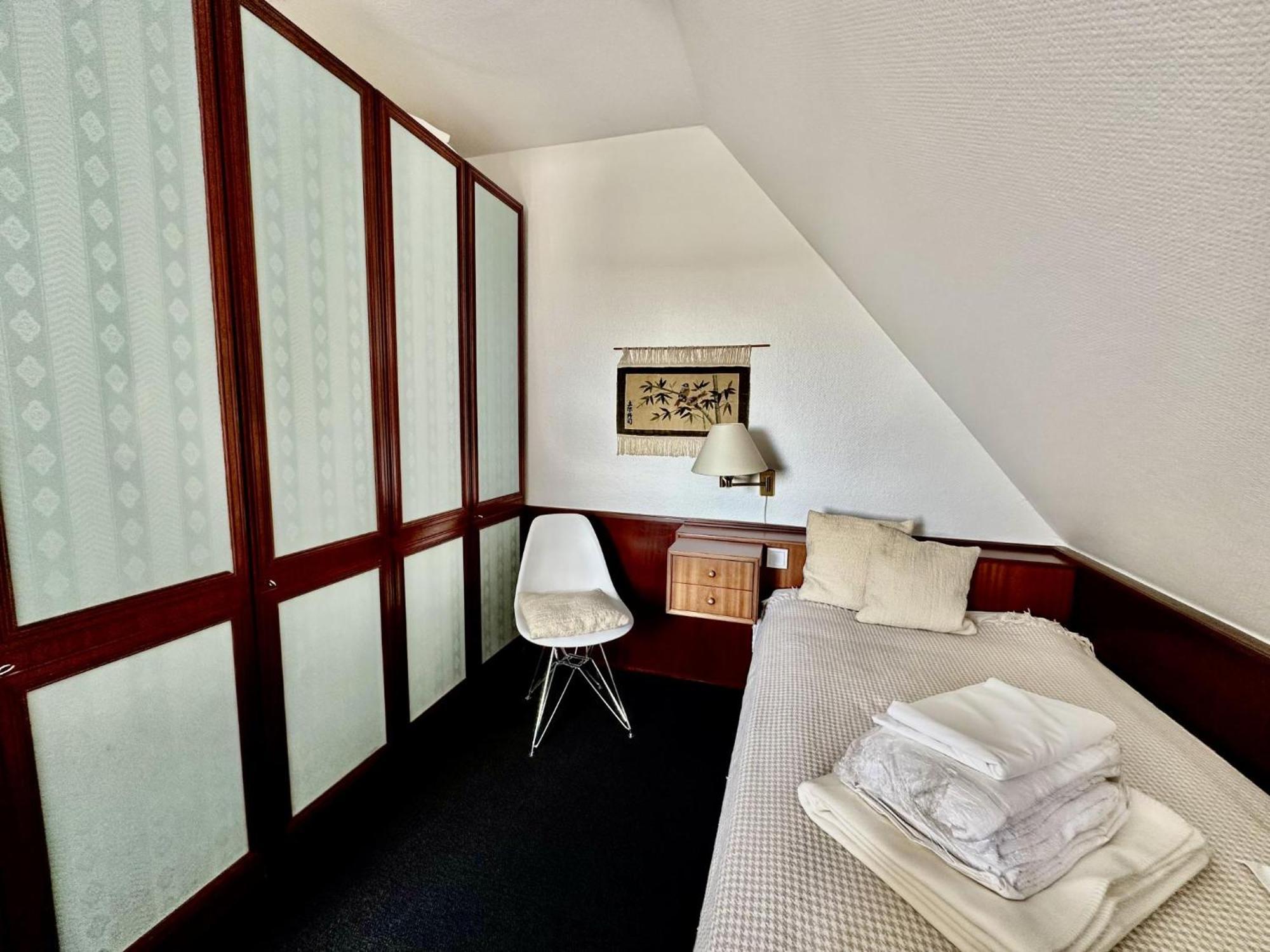 Kaept'N-Christiansen-Str. 36, W13 Apartment Westerland Exterior photo