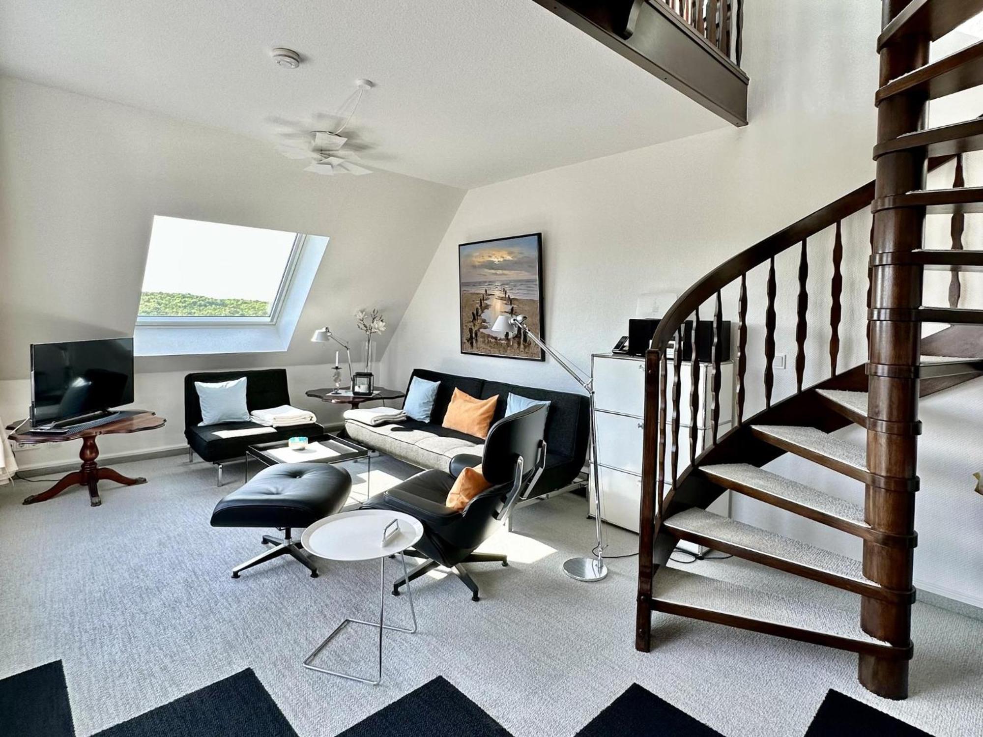 Kaept'N-Christiansen-Str. 36, W13 Apartment Westerland Exterior photo